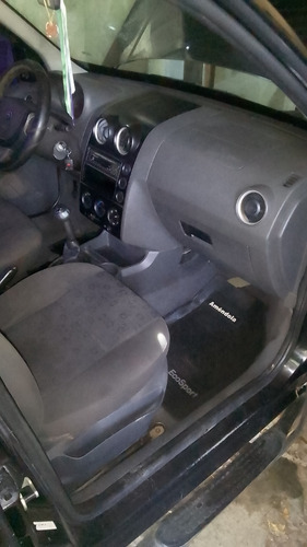 Ford Ecosport 1.6 Xls