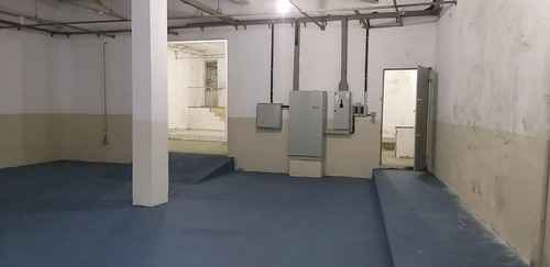 Imagem 4 de 13 de Galpão Para Alugar, 1300 M² Por R$ 18.000,00/mês - Jaraguá - São Paulo/sp - Ga0293