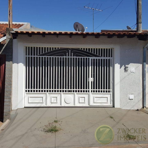 Imagem 1 de 30 de Venda: Ótima Casa No Jardim Vânia Maria - Ca00656