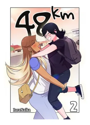 48 Km Vol. 2 | MercadoLivre