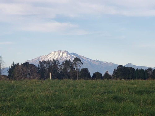 Parcela A 3km De Área Urbana De Puerto Varas