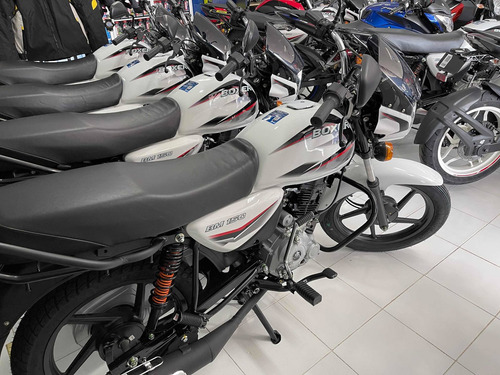 Imagen 9 de 14 de Bajaj Boxer 150 Ug
