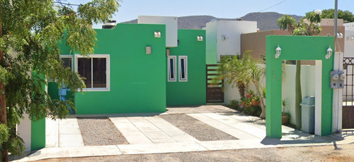 ¡casa En Venta Los Tabachines La Paz Baja California Sur!