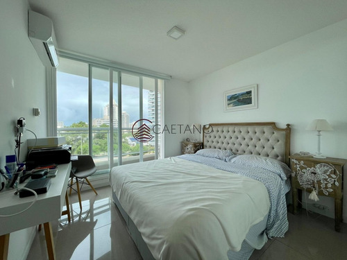 Lindo Apartamento Central De Un Dormitorio!- Ref: 2692