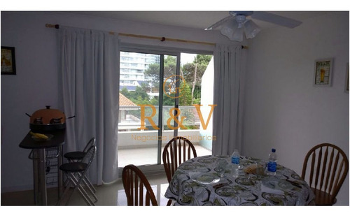 Imagen 10 de 30 de Apartamento En Venta En Punta Del Este, Zona Brava - Con Servicios