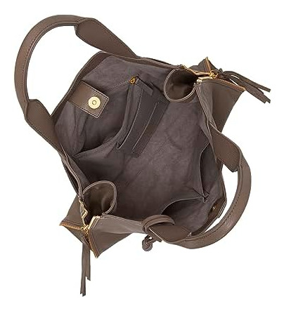 Vince Camuto Bolso Corla, Morel