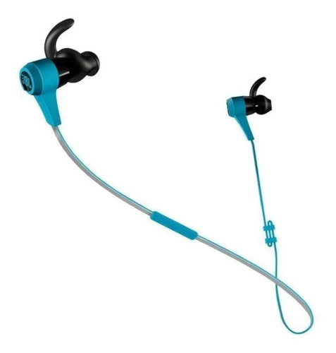 Audífonos in-ear inalámbricos JBL Synchros Reflect BT azul