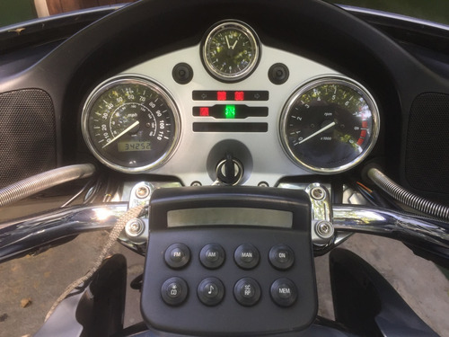 Bmw R 1200 Cl