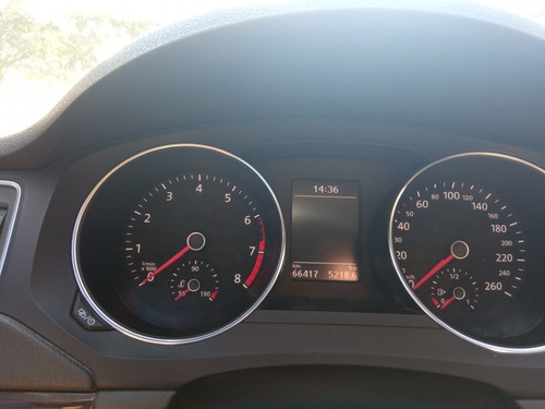 Volkswagen Vento 2017 1.4 Comfortline 150cv At