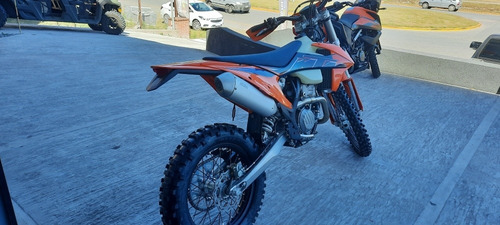 Imagen 6 de 9 de Ktm Ktm Exc-f 350
