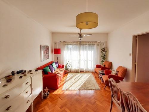 Imagen 2 de 23 de Venta De Departamento 3 Ambientes En Nuñez