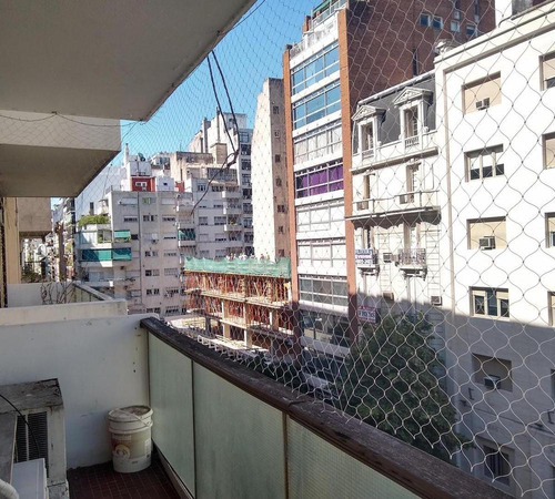 Oficina En Venta Ubicado En Centro, Capital Federal, Buenos Aires
