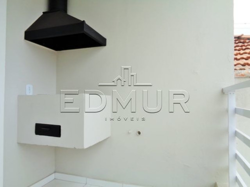 Imagem 4 de 10 de Apartamento - Vila Francisco Matarazzo - Ref: 11268 - V-11268