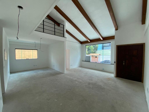 Sobrado Para Alugar, 520 M² Por R$ 18.000,00/mês - Jardim Anália Franco - São Paulo/sp - So6514