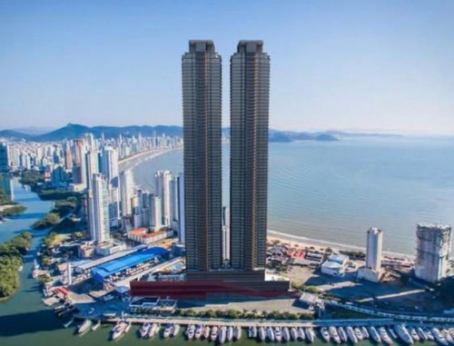 Imagem 2 de 15 de Ref: 1209 - Apartamento Com 4 Dormitorios A Venda, 2 M² Por - - V-amd1209