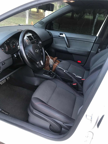 Imagem 12 de 14 de Volkswagen Polo 1.6 Vht Sportline Total Flex I-motion 5p