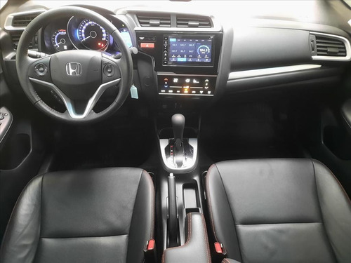 Imagem 10 de 12 de Wr-v 1.5 16v Flexone Exl Cvt