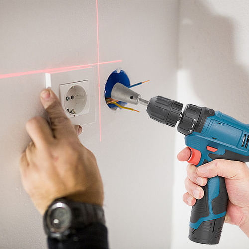 T Twisting Tools Electrical Twisters Drill Driver