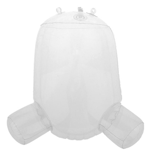 Para Z0hz 3 X Manequins Infláveis Modelo De Nádegas Para