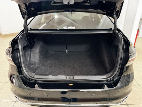 Volkswagen Virtus 1.0 Highline 200 Tsi Aut. 4p