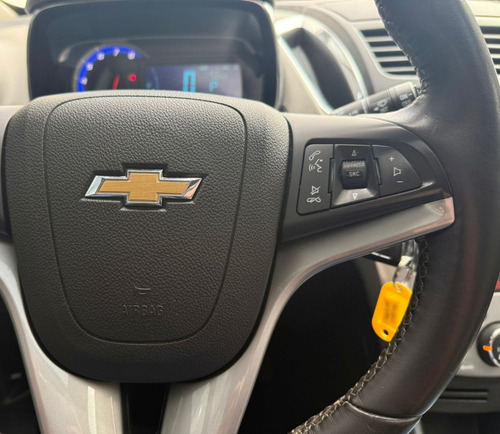 Chevrolet Tracker 1.8 Ltz Aut. 5p