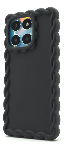 Funda Case + Mica Para Honor X5b Protector Antigolpes Rudo