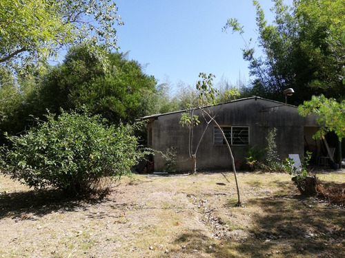 Terreno 1600m2 C/galpón 45m2 Ose Valioso Entorno Rural. R.34