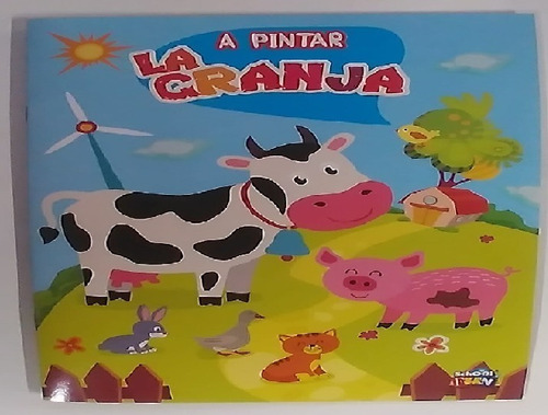 A Pintar, La Granja 