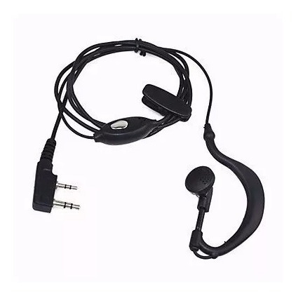 Manos Libres Auriculares Radio Baofeng X2 Uds