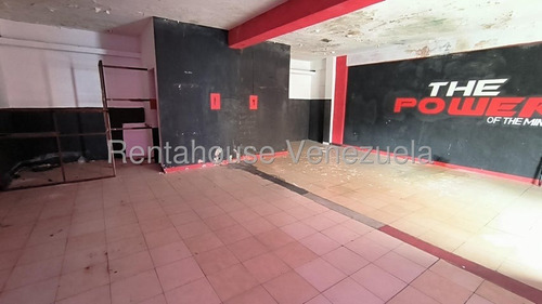 Chm10. Local En Alquiler Cc Victoria Center 25-21219