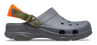 Sandalias Crocs Classic All Terrain Clog | 206340-0ie