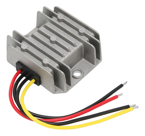 Aumento De Tensão Do Conversor De Energia Dcdc 12v Para 48v
