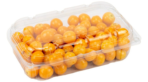 Empaque Plástico Para Frutas Kit501-h58 Caja X 620 Unidades