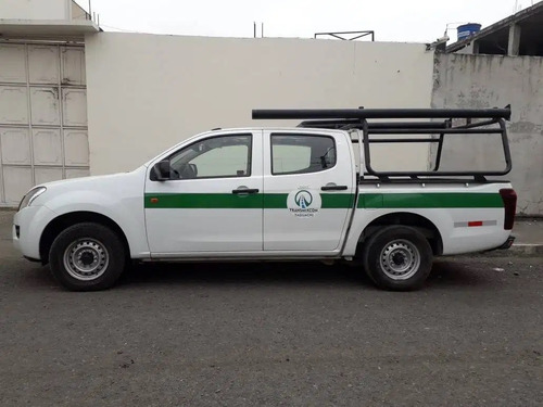 Imagen 1 de 2 de Chevrolet Dmax D/c Diesel 2018