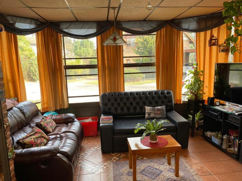 Imagen 10 de 30 de Casa En Venta 3 Dormitorios En El Carmen, Hudson