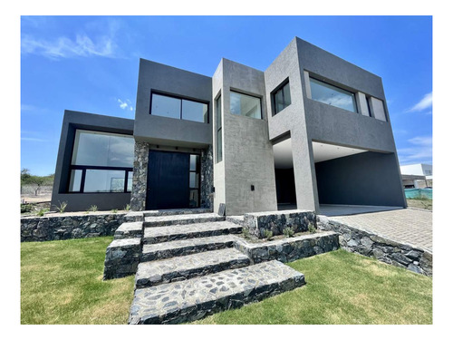 Imagen 1 de 25 de Casa En Venta Estancia El Terrón A Estrenar