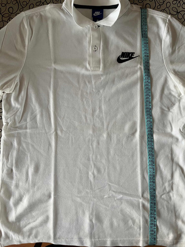 Vendo Chomba Nike Usada Original Talle L Sin Detalles