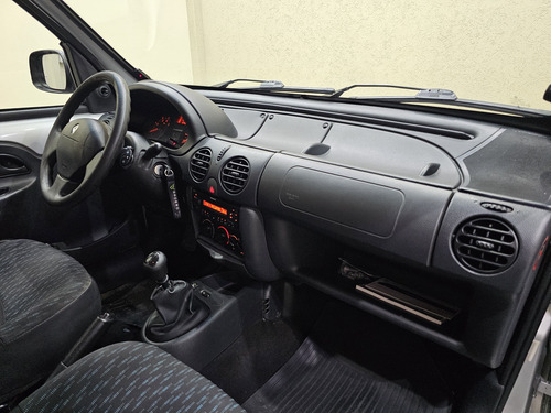 Renault Kangoo KANGOO PH3 GRAN CONFORT 1.6 2PL