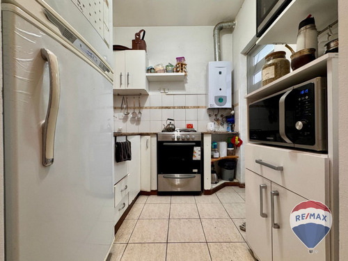 Duplex Con Terraza En Venta La Plata