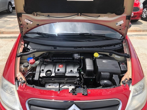 C3 Exclusive 2011 1.6 Solare 51000km.