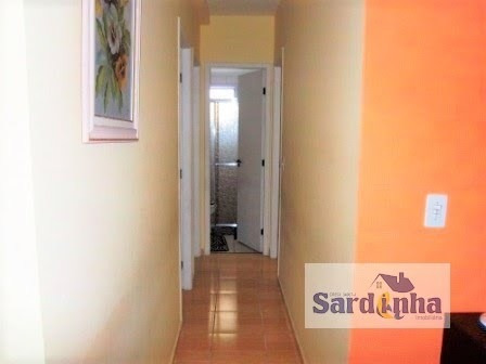 Imagem 1 de 15 de Apartamento Em Tatuapé - São Paulo - 2795