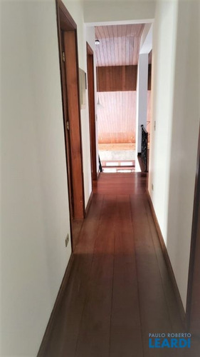 Imagem 15 de 15 de Casa Em Condomínio - Alphaville - Sp - 622995