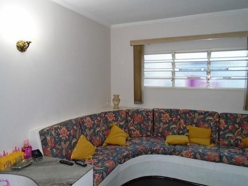 Imagem 3 de 15 de Casa Para Venda Em Araras, Centro, 3 Dormitórios, 1 Suíte, 1 Banheiro, 2 Vagas - V-059_2-505738