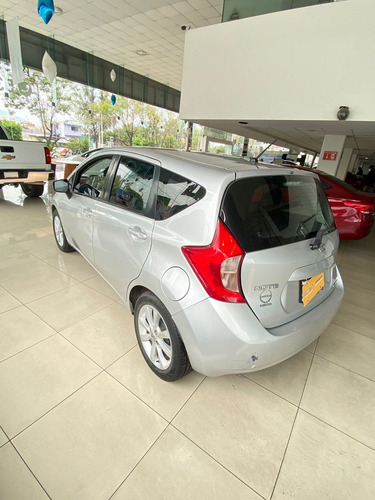 Imagen 7 de 15 de Nissan Note 2015 1.6 Advance At