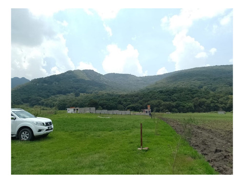 Imagen 1 de 8 de Se Vende Terreno En San Miguel Tepotzotlán