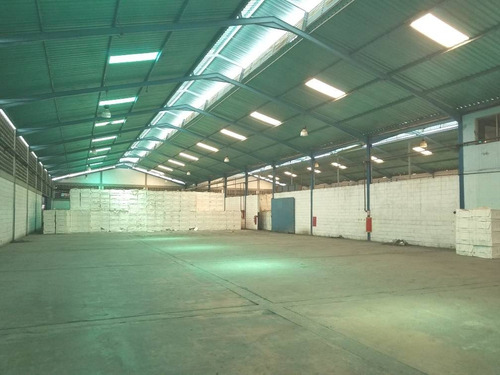 Imagen 5 de 10 de Vende Galpon Guacara Zona Industrial Pruinca