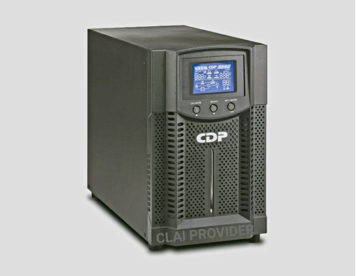 Ups Cdp 2000va 1800w Online Upo 11-2 2kva 110v 115v