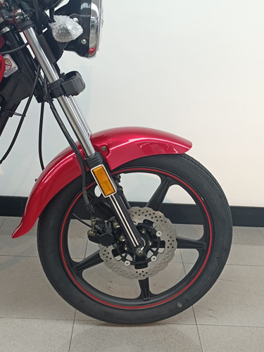 Hj 150 Street Jb 2024