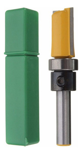 K Juego De Puntas Router 1/4 Vástago Punta De Carburo De