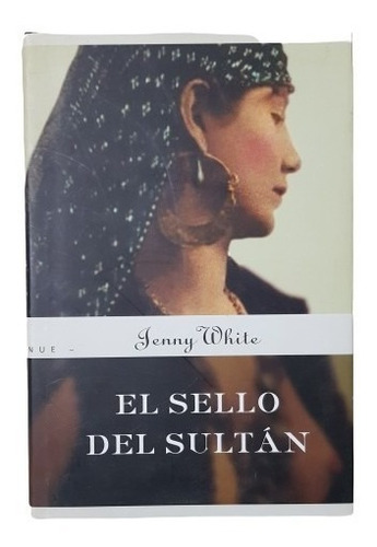 El Sello Del Sultan White, Jenny